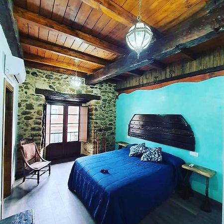 Hostal La Medina De Camponaraya Kültér fotó