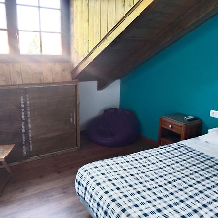 Hostal La Medina De Camponaraya Kültér fotó