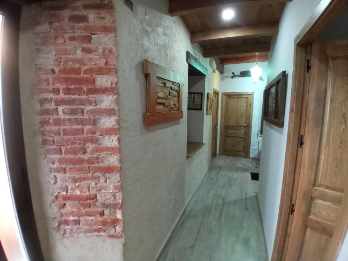 Hostal La Medina De Camponaraya Kültér fotó