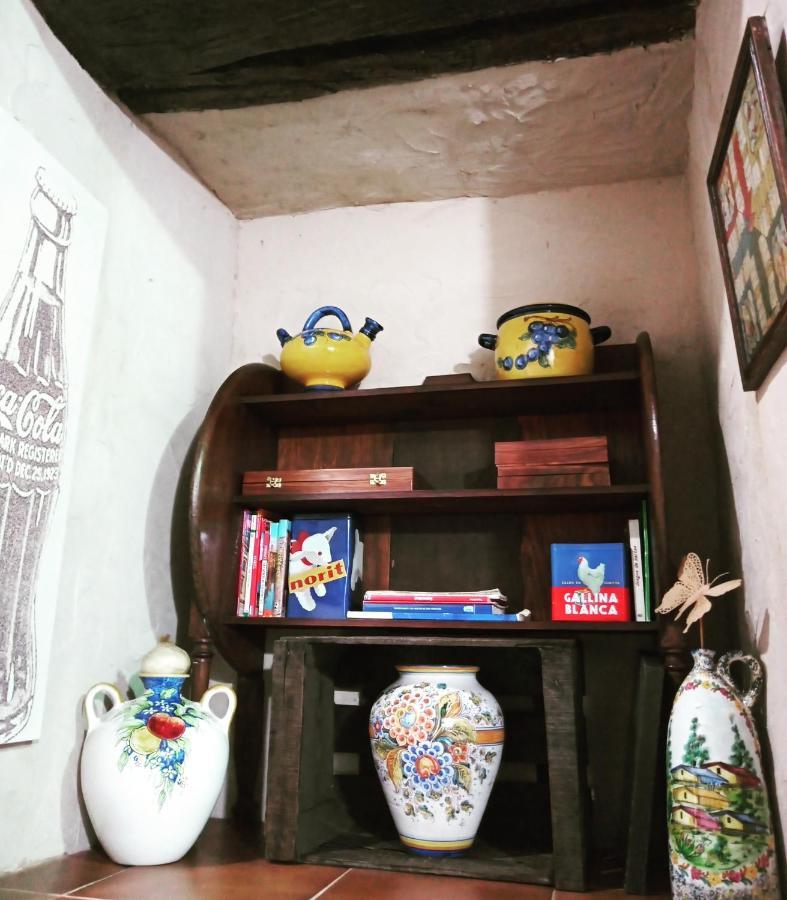 Hostal La Medina De Camponaraya Kültér fotó