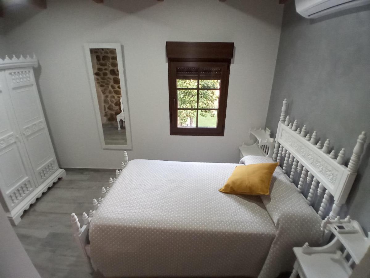 Hostal La Medina De Camponaraya Kültér fotó
