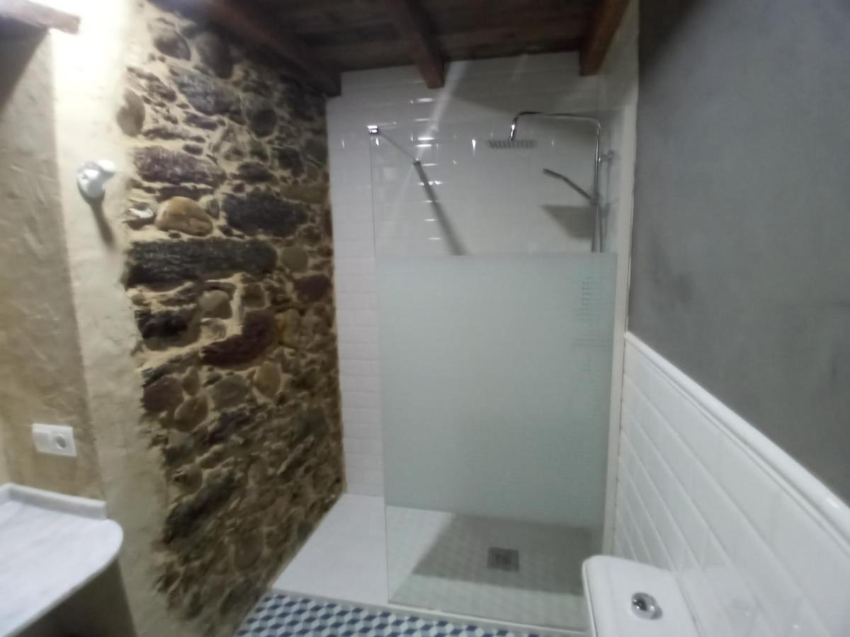 Hostal La Medina De Camponaraya Kültér fotó