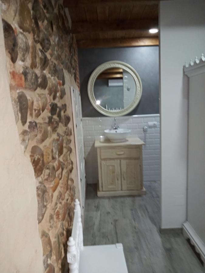 Hostal La Medina De Camponaraya Kültér fotó