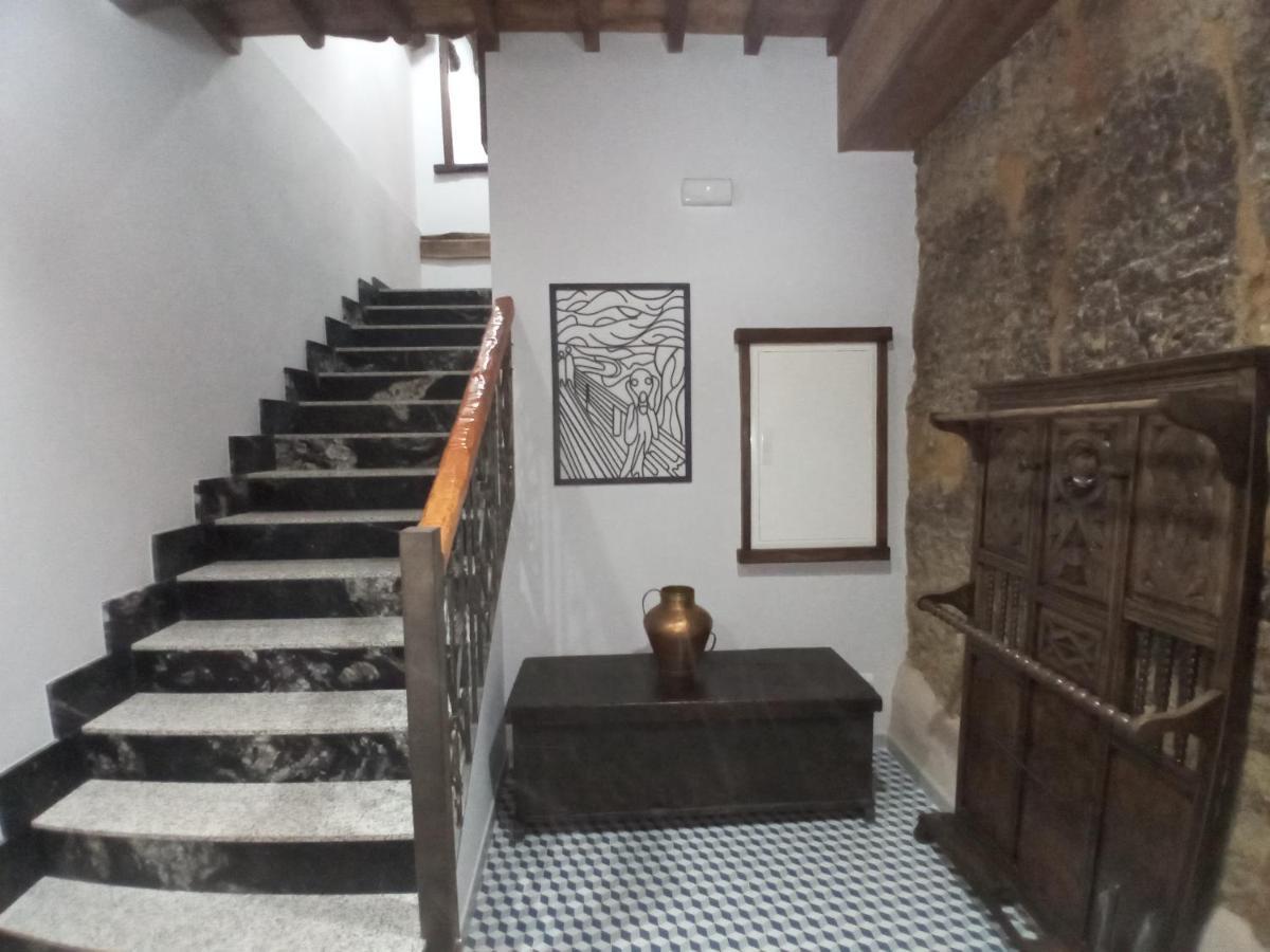 Hostal La Medina De Camponaraya Kültér fotó