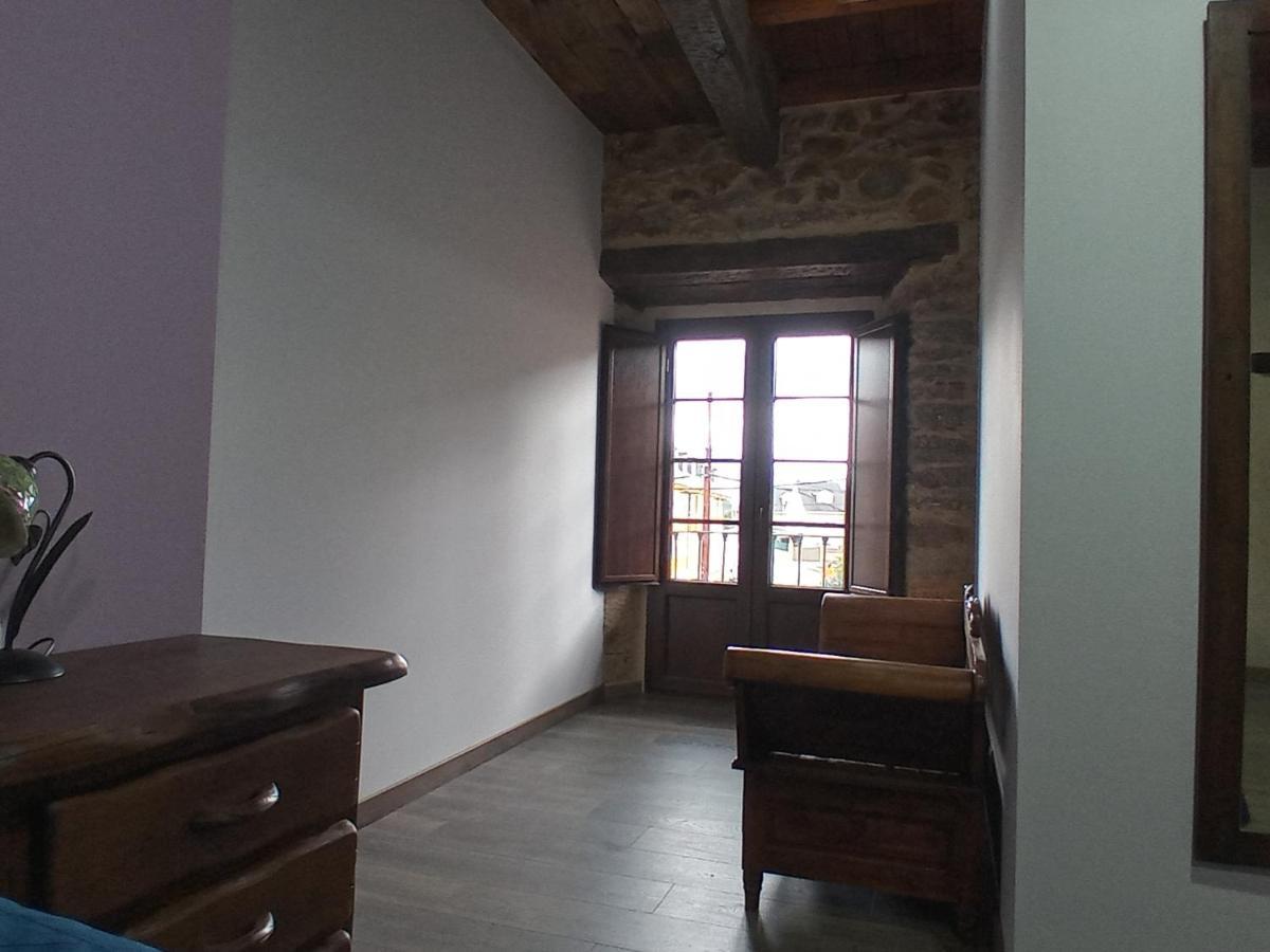 Hostal La Medina De Camponaraya Kültér fotó
