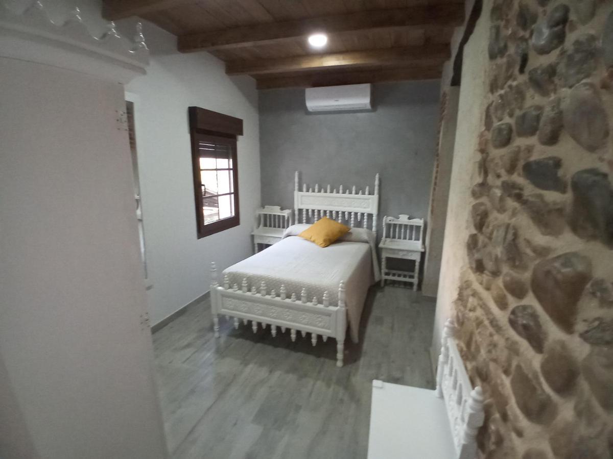 Hostal La Medina De Camponaraya Kültér fotó