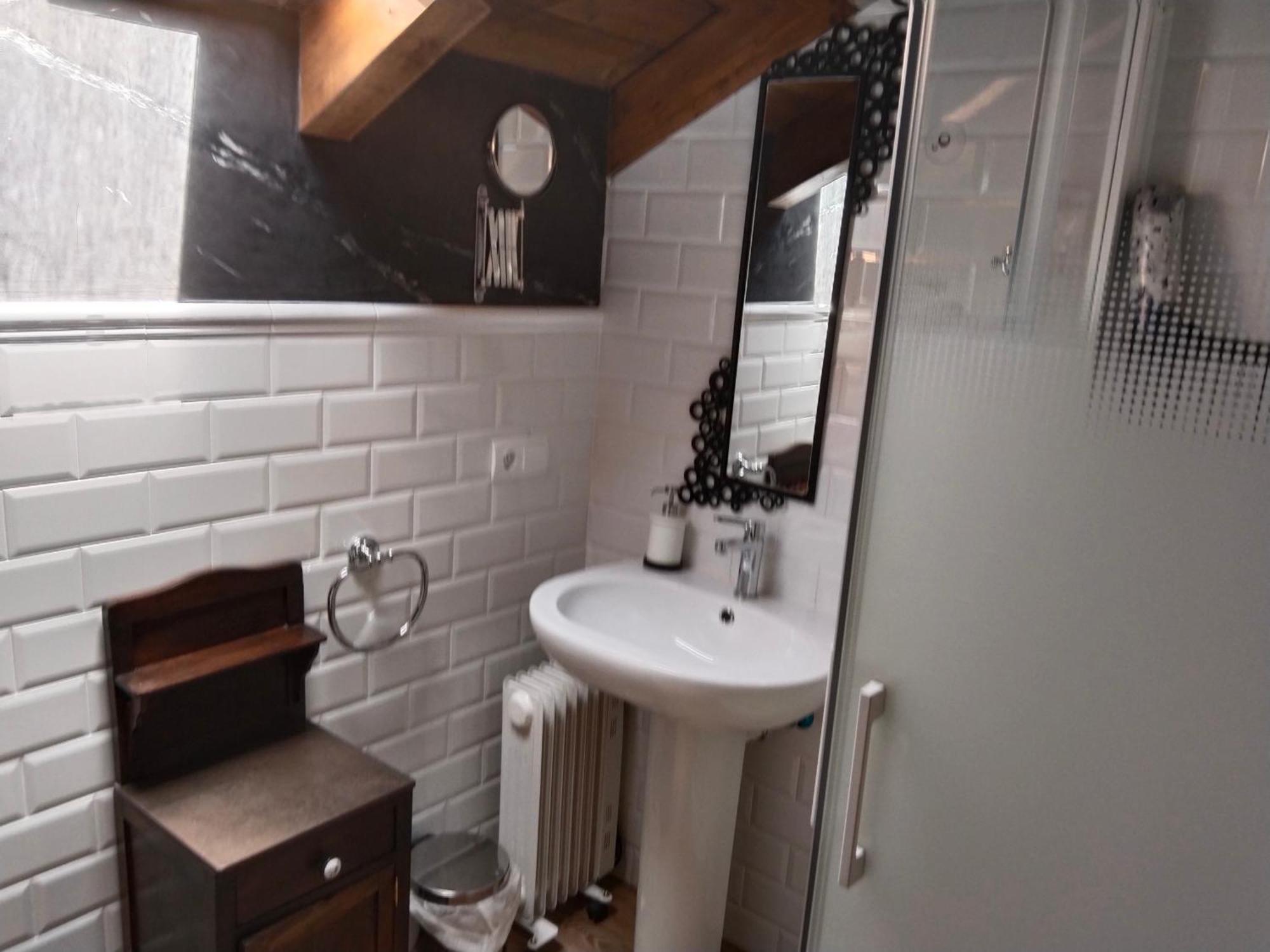 Hostal La Medina De Camponaraya Kültér fotó